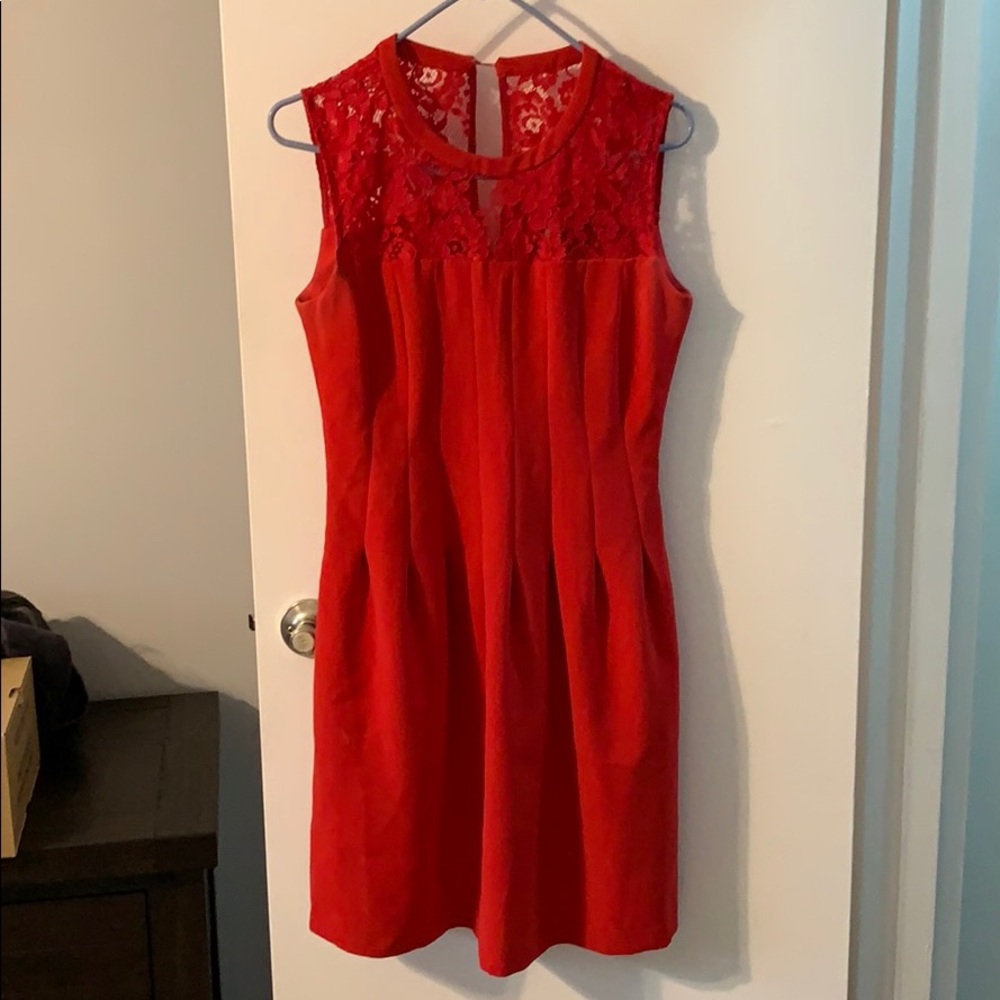 H&M dress